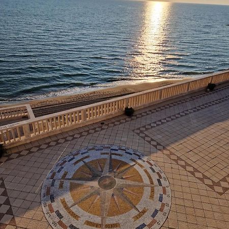 Il Paradiso Sul Mare Anzio Exterior photo