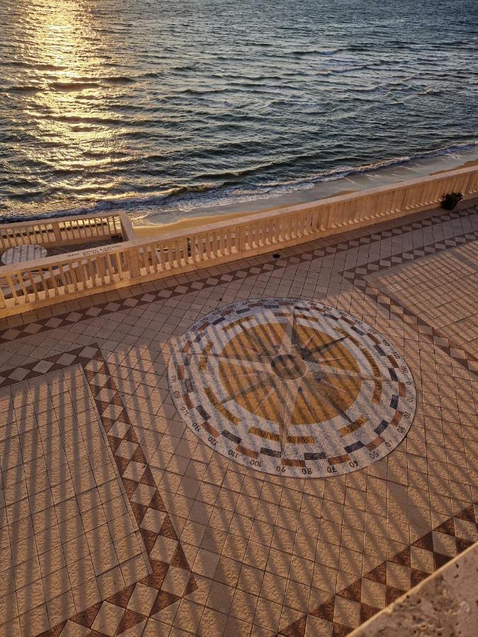 Il Paradiso Sul Mare Anzio Exterior photo