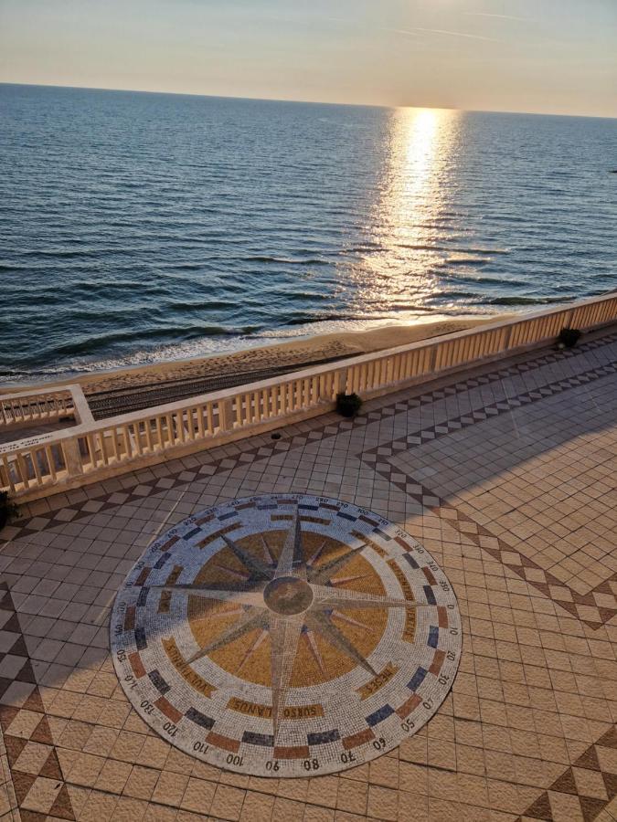 Il Paradiso Sul Mare Anzio Exterior photo