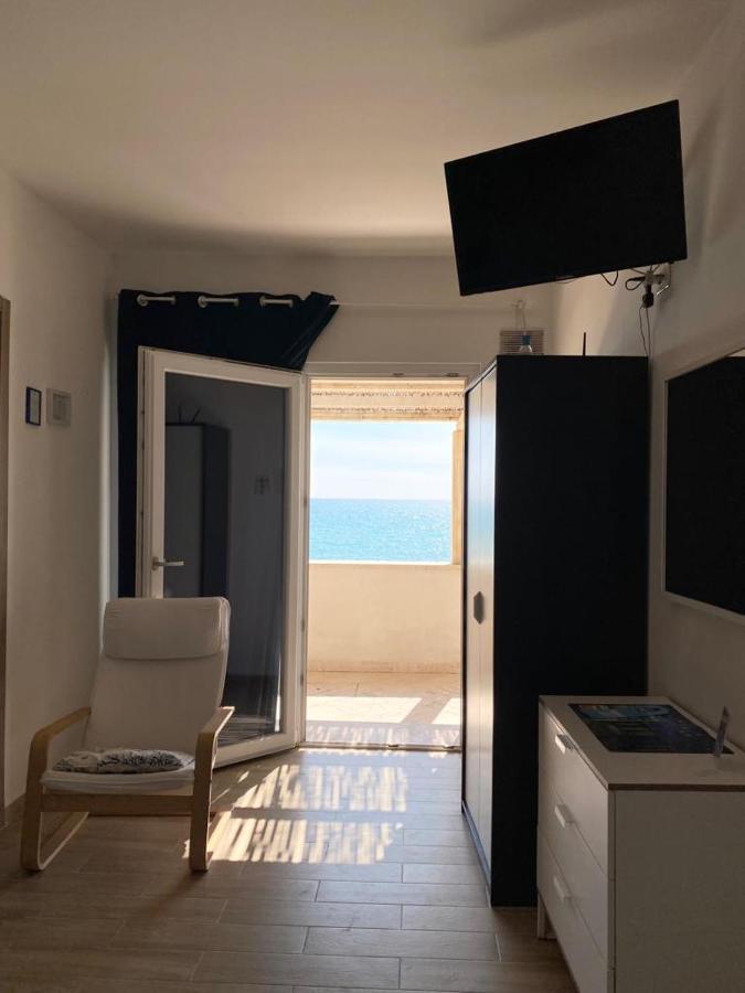 Il Paradiso Sul Mare Anzio Exterior photo