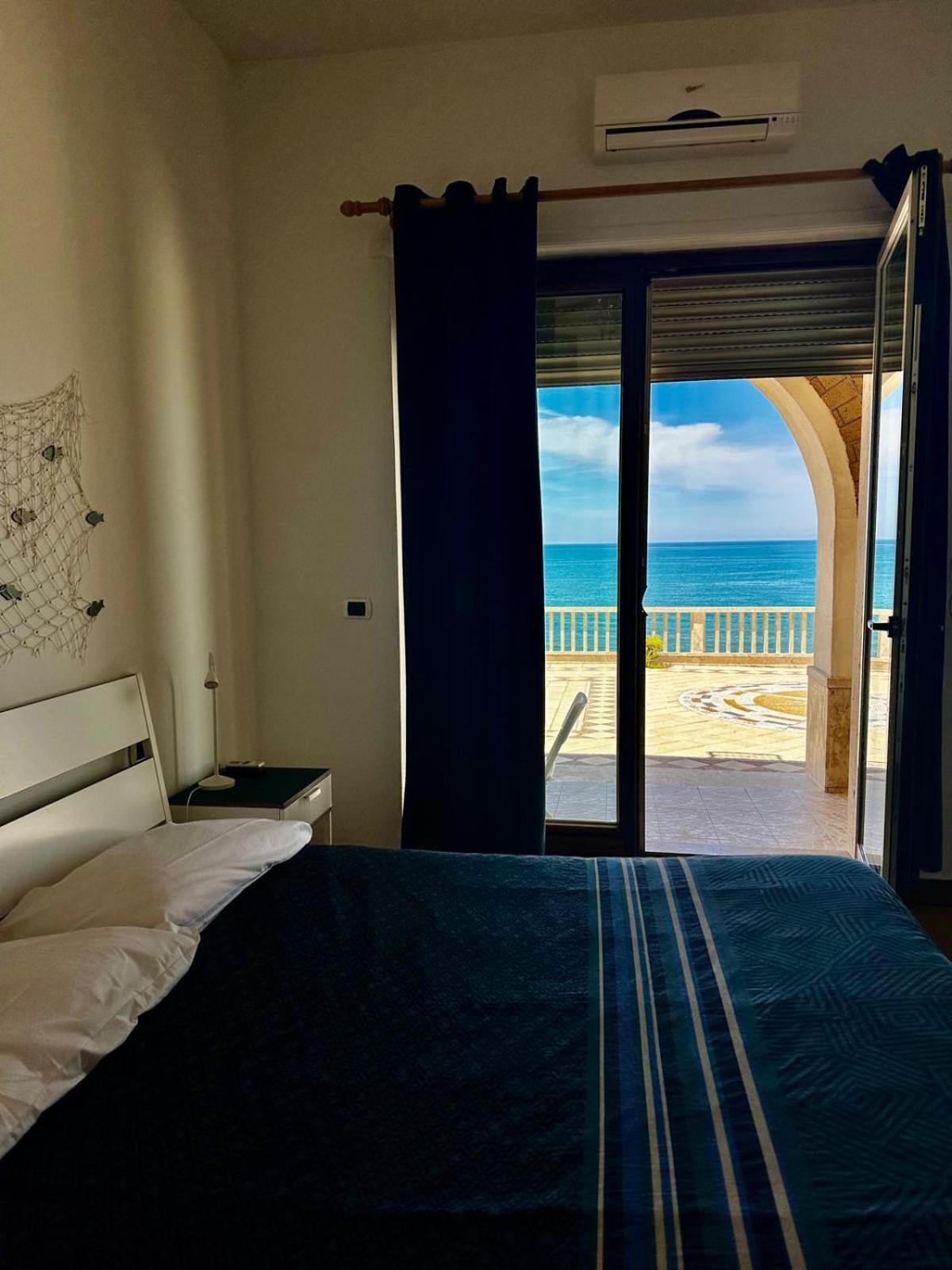 Il Paradiso Sul Mare Anzio Exterior photo