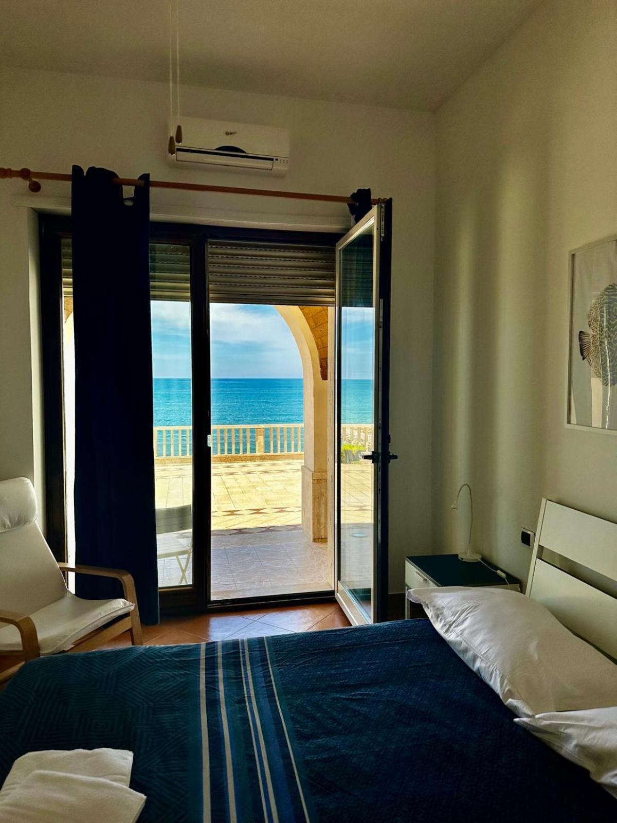 Il Paradiso Sul Mare Anzio Exterior photo